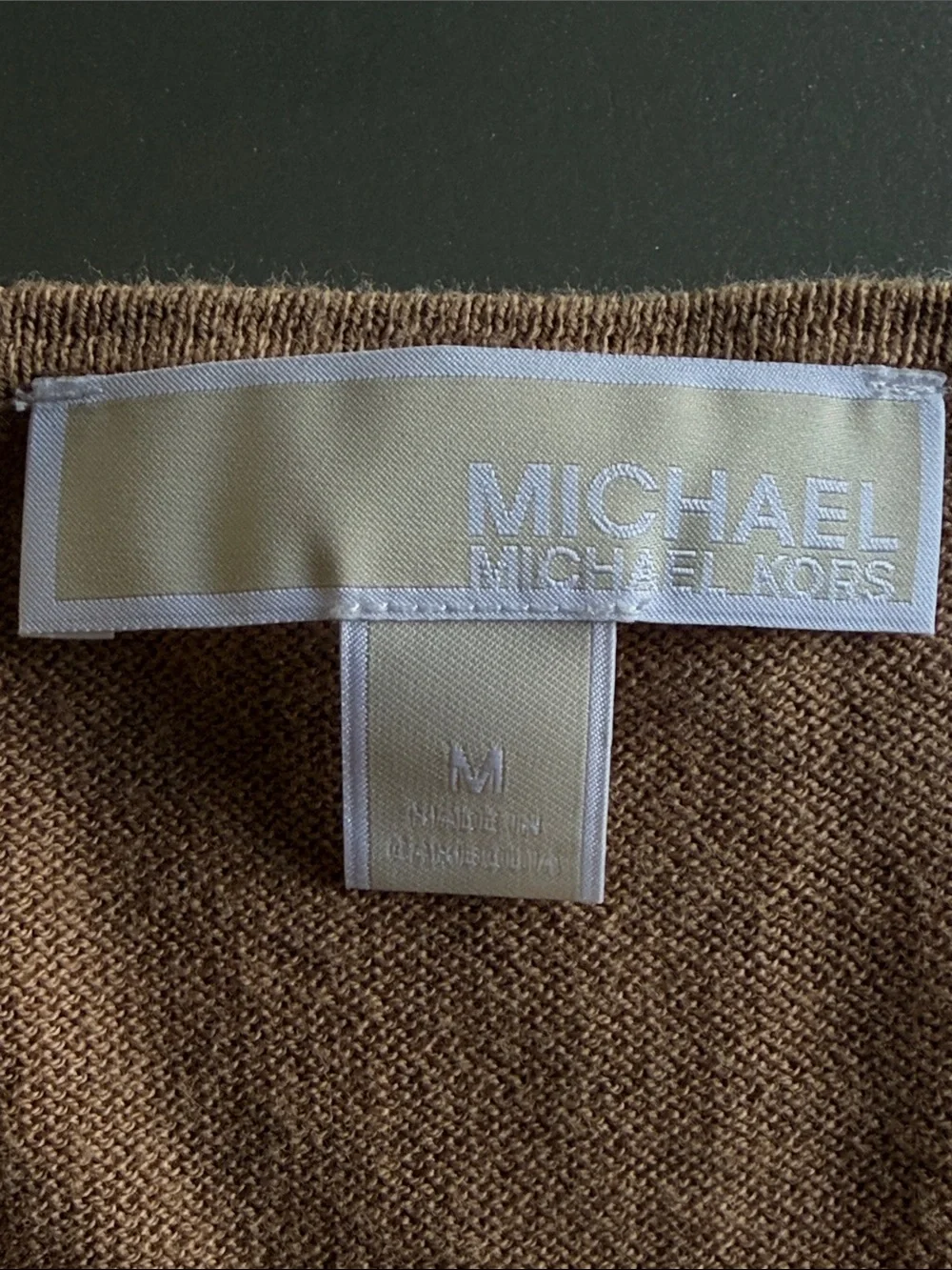 Michael Kors small 8%